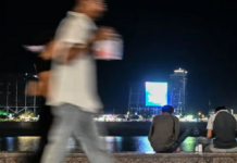 柬埔寨打击网络诈骗致大批外国人滞留 返乡无门陷人道危机