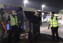 澳大利亚跨国犯罪集团核心人物在巴厘岛落网