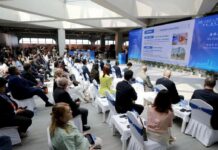 Foreign diplomats praise China’s development at conference in Guangzhou