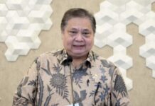 艾朗卡回应“巴厘岛国际金融中心成为避税天堂”质疑