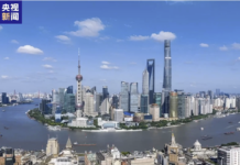 智观丨三位全球嘉宾,他们眼中的中国AI什么样?