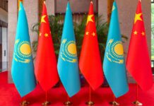 习近平在2026世界人工智能大会暨人工智能全球治理高级别会议开幕式上发表主旨讲话