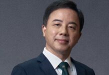 港大校長張翔「不幹了」巔峰卸任驚動四方!雷添良這句評價太關鍵