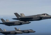 内坦尼雅胡警告美国别卖土耳其F-35 特朗普:没有人能决定我要卖什么