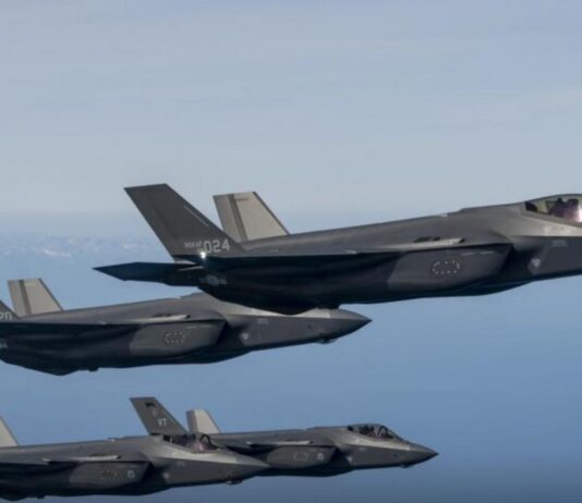 内坦尼雅胡警告美国别卖土耳其F-35 特朗普:没有人能决定我要卖什么