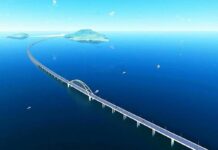 越南建18公里全国最长跨海大桥,被指为对冲中国影响力