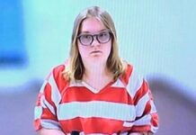 23岁女子谎称双胞胎接种疫苗后死亡,实为闷杀孩子遭控一级谋杀