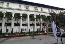 马尼拉接连发现炸弹装置 总统国情咨文前加强安保