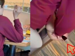 嘉年华邮轮女游客边用餐边用叉刮脚 视频疯传全网哗然