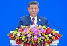 独家视频丨习近平:“中国智造”已成为中国式现代化的又一亮丽名片