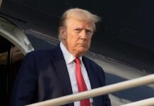 特朗普称中国干预2020年大选后改口:如今中国“可能有所不同”