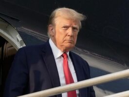 特朗普称中国干预2020年大选后改口:如今中国“可能有所不同”