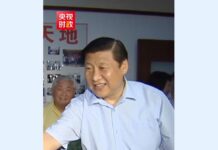 独家视频丨从这件民生实事看总书记一以贯之的人民情怀