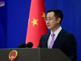 中国外交部回应相关涉印尼投资舆情:中印尼合作互利共赢 相关解读不符事实
