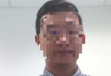 澳洲华裔儿科医生涉性侵10名女童 遭“恋童癖猎人”诱捕