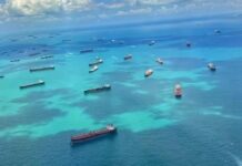 马六甲海峡与新加坡海峡上半年武装抢劫案降74% 创七年来新低