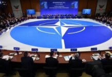 美将继续施压盟国增加军费:任何薄弱环节都会削弱集体安全