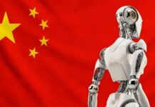 全球智能人形机器人创新榜:中国占六席且包揽前五
