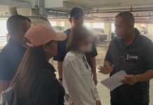 泰国破获跨国假认亲案:协助中国公民子女骗国籍,15人落网40人被通缉