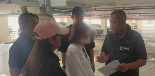 泰国破获跨国假认亲案:协助中国公民子女骗国籍,15人落网40人被通缉