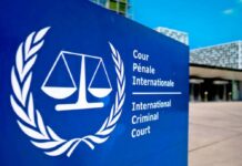 美国宣布全面施压国际刑事法院 指控ICC威胁美国主权
