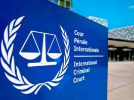 美国宣布全面施压国际刑事法院 指控ICC威胁美国主权