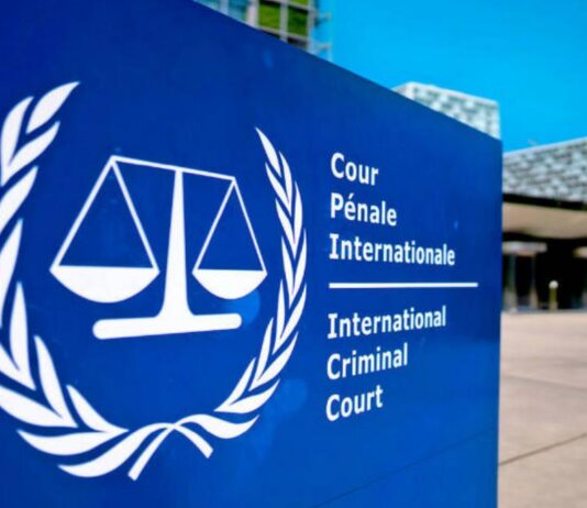 美国宣布全面施压国际刑事法院 指控ICC威胁美国主权