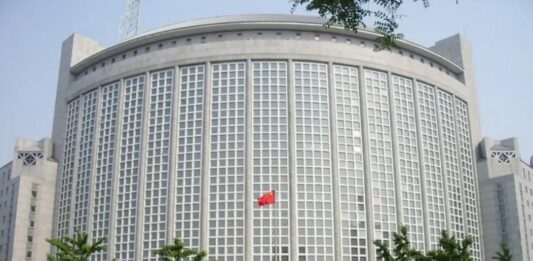 中方驳斥美方“非法捕捞”认定:恶意打压,坚决反对