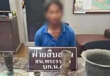 嫌犯寺庙行窃竟辩称“佛祖微笑同意” 警方当场打脸:佛祖笑你太天真!