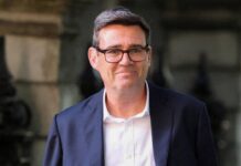 英国候任首相承诺重整军备 聚焦“硬实力”应对全球威胁