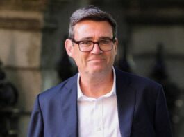 英国候任首相承诺重整军备 聚焦“硬实力”应对全球威胁