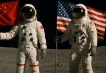 NASA局长警告:中国可能在登月竞赛中击败美国