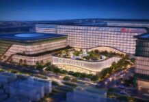 云顶55亿扩建纽约度假村 打造美国最大综合度假村