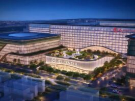 云顶55亿扩建纽约度假村 打造美国最大综合度假村