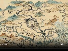 【大美广东·中印尼双语】(Bilingual Cina dan Indonesia)点进这个视频的人都能发大财!因为我们有“老爷保号”!