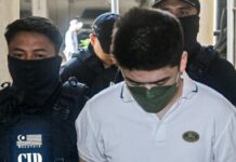 中国女留学生大马遇害 同籍男友被控谋杀罪