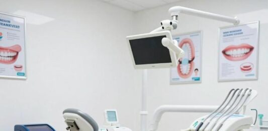 牙医未“依规消毒” 近900人恐染艾滋、B肝