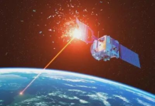 中国国防部批评日本组建“宇宙作战集团” 称将刺激太空军备竞赛