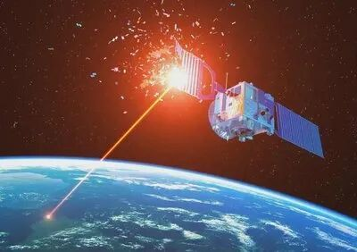 中国国防部批评日本组建“宇宙作战集团” 称将刺激太空军备竞赛