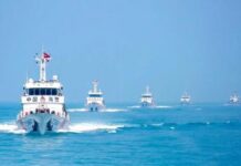 美菲日等14国重申南海仲裁案裁决有效 中国国安部:废纸一张