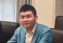 柬埔寨太子集团高层在日本再次被捕 涉嫌非法提供居留证