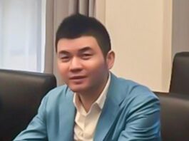 柬埔寨太子集团高层在日本再次被捕 涉嫌非法提供居留证