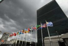 美国拖欠联合国会费达20亿美元 联合国陷入财务紧缩