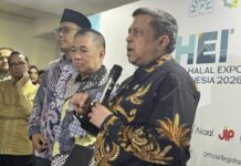 2026 印尼 D-8 清真博览会: 印尼牵头成员国合力重塑全球清真产业话语权