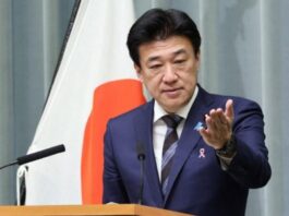 曝俄罗斯把日本变成“间谍窝点” 东京:将加强打击