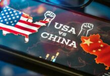 美国推动组建6G联盟遏制中国影响力 专家称反映科技竞争焦虑