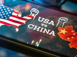 美国推动组建6G联盟遏制中国影响力 专家称反映科技竞争焦虑