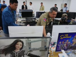 联合国警告东南亚网络诈骗集团企业化发展