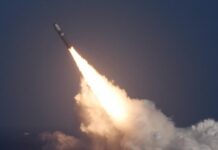 中国海军向太平洋试射潜射战略导弹,澳外长批评“破坏地区稳定”