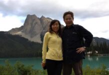 中国否认美籍华裔地震学家遭“不当拘押” 称案件依法处理